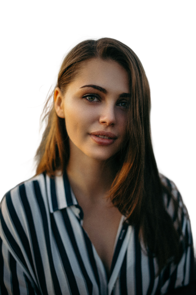 Zdjęcie po usunięciu tła